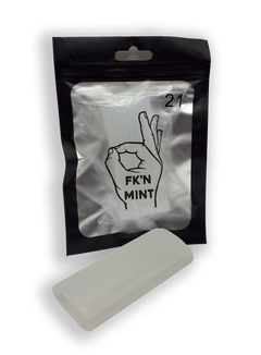 FKN Mint Premium Sleeve