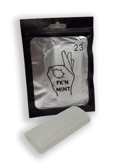 FKN Mint Premium Sleeve