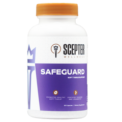 Safeguard - Soft Tissue Support by Scepter Wellness
