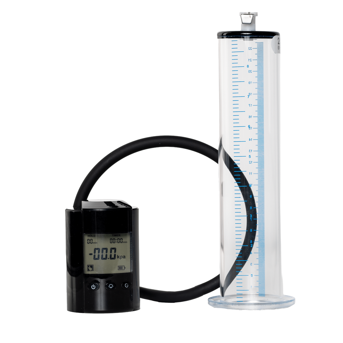 Kit de pompe automatique - Numérique