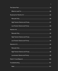 BD's Big eBook of Length - PMP LLC