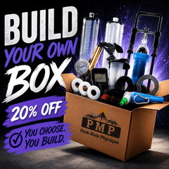 Build-a-Box - PMP LLC