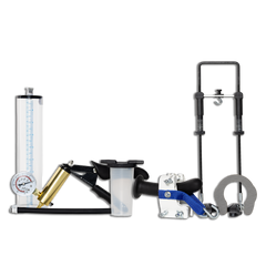 Complete Box - Pump, Apex, Malehanger