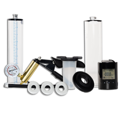 Deluxe Box - Girth Kit