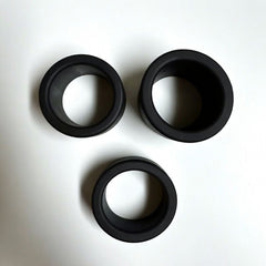 Lot d'extenseurs de testicules - 3 tailles