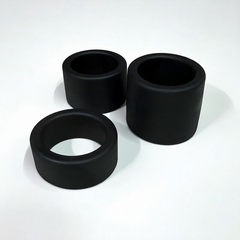 Lot d'extenseurs de testicules - 3 tailles