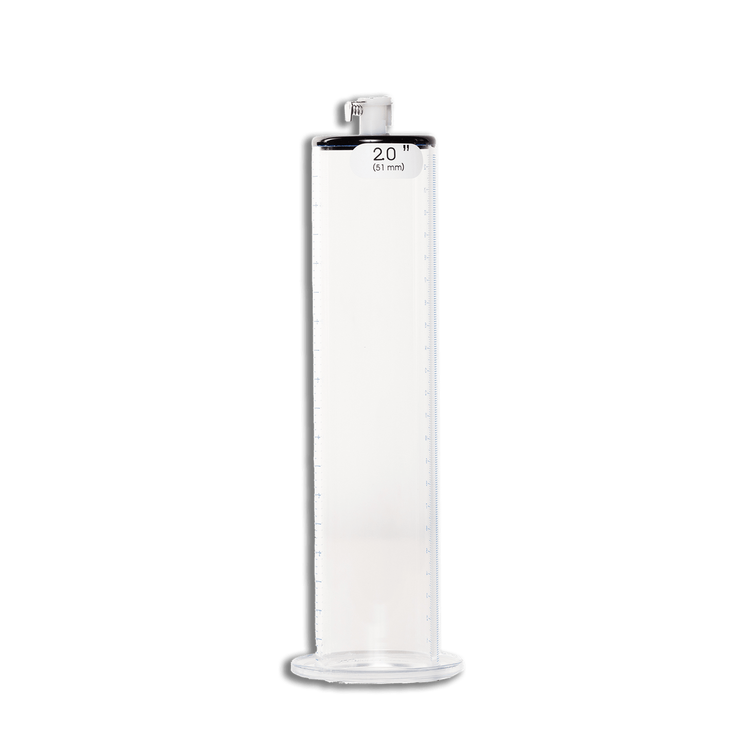 Penis Pump Replacement Cylinder - PMP LLC