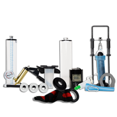 Ultra Box - Length and Girth Kit