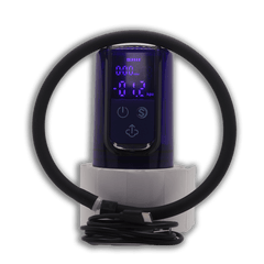 Wato Pump Kit - Waterproof Digital Pump Kit - PMP LLC