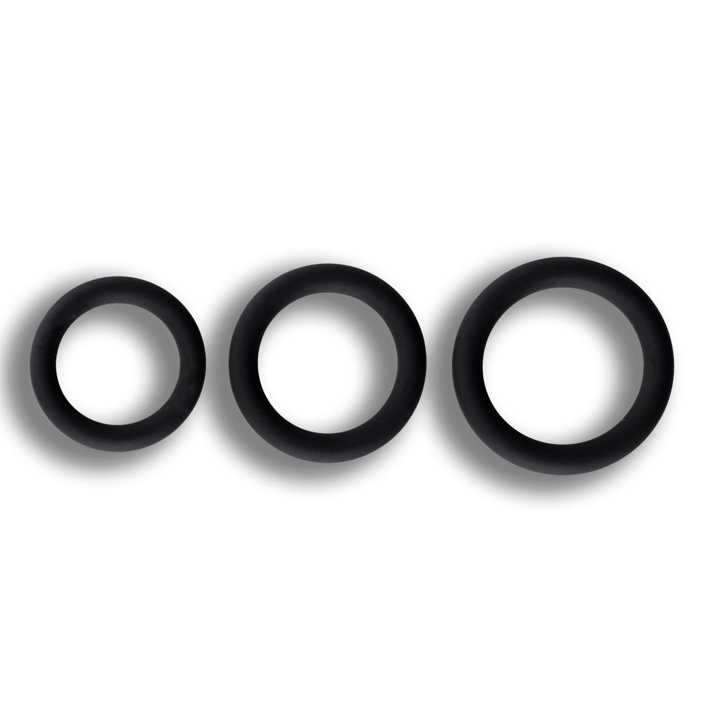 BFR Cock Rings - PMP LLC