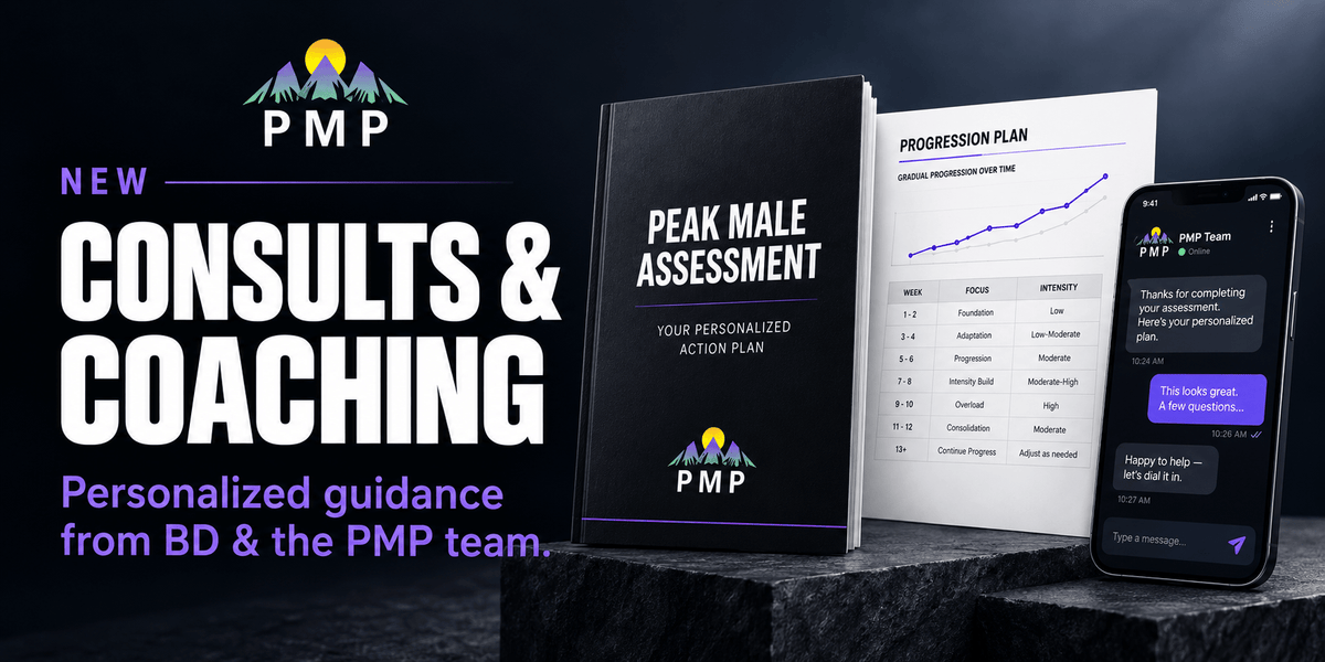 Coaching - PMP LLC
