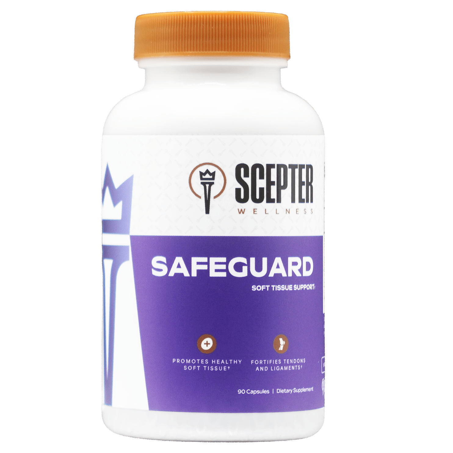 Safeguard - Soft Tissue Support by Scepter Wellness - PMP LLC