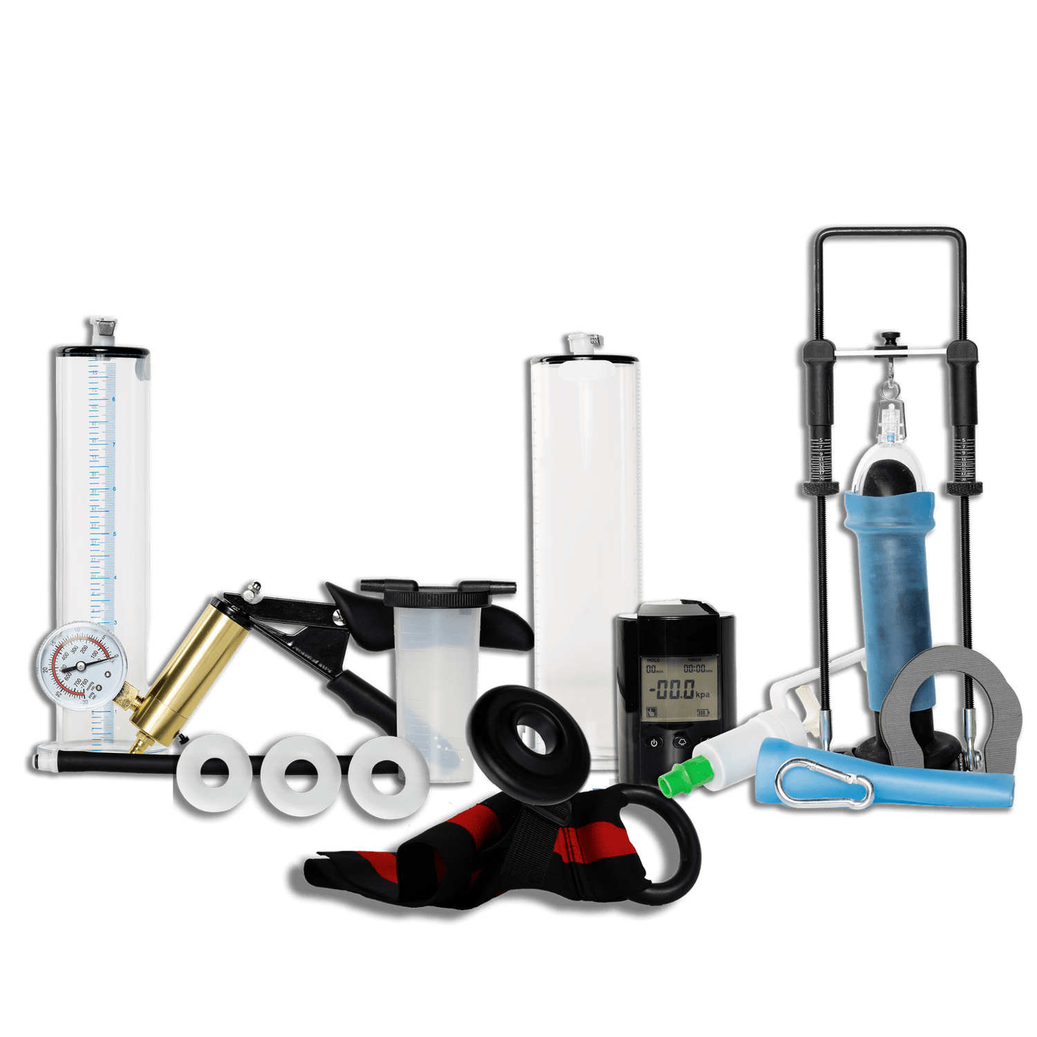 Ultra Box - Length and Girth Kit - PMP LLC