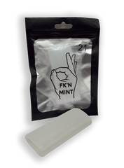 FKN Mint Sleeve - Single Premium Silicone Sleeve