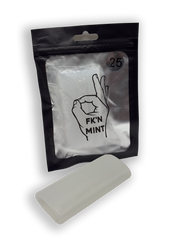 FKN Mint Sleeve - Single Premium Silicone Sleeve
