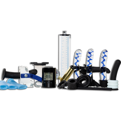 Biggest Box with MaleHanger - Pro Kit