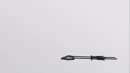 Apex Extender and Vacuum Kit