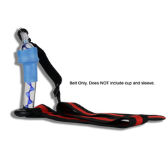 Apex Stealth - All-Day Stretcher (Belt only)