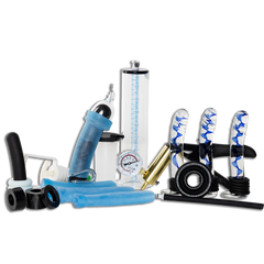 Biggest Box - Vacuum