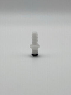 Male O-ring Attachment for Tube