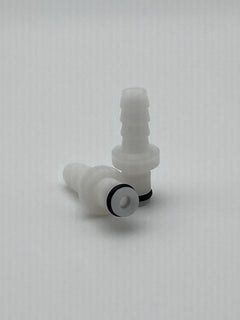 Male O-ring Attachment for Tube