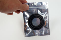 BD's Horse Rings