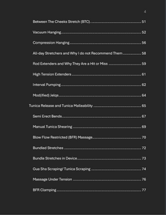 BD's Big eBook of Length