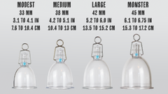 Apex Extender WITH Vacuum Kit (PRE-ORDER in the USA)