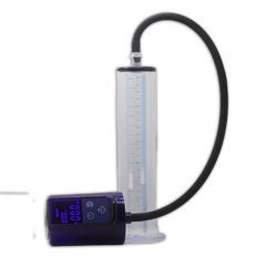Wato Pump Kit - Waterproof Digital Pump Kit