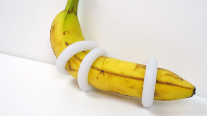 All Purpose Cock Rings - 3 Pack - PMP LLC
