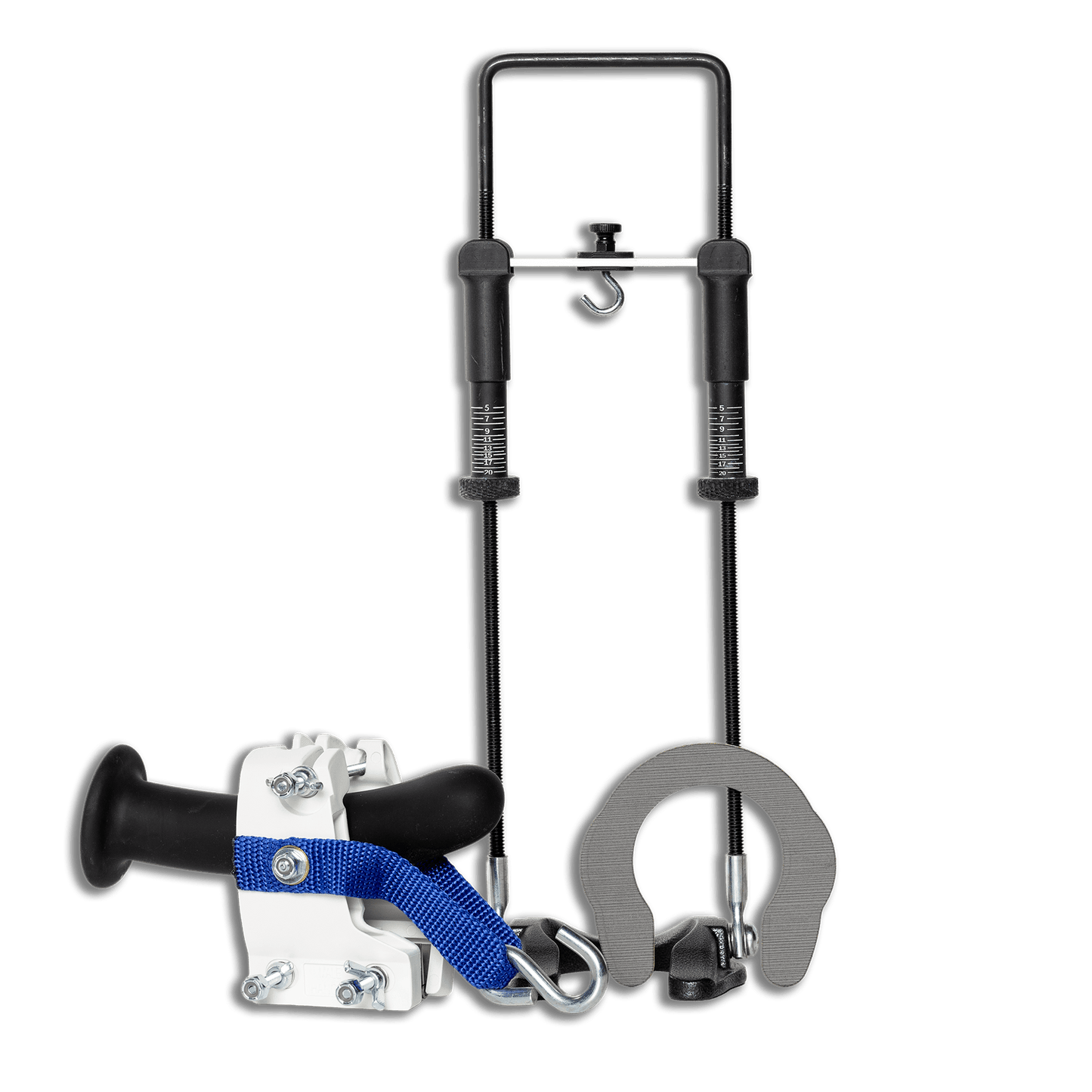Apex Extender and Malehanger Kit - PMP LLC