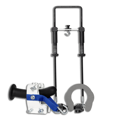Apex Extender and Malehanger Kit - PMP LLC