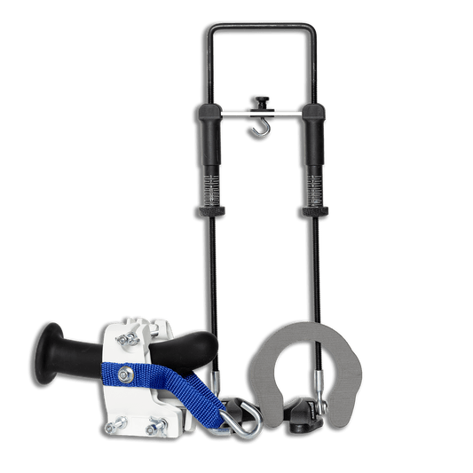 Apex Extender and Malehanger Kit - PMP LLC