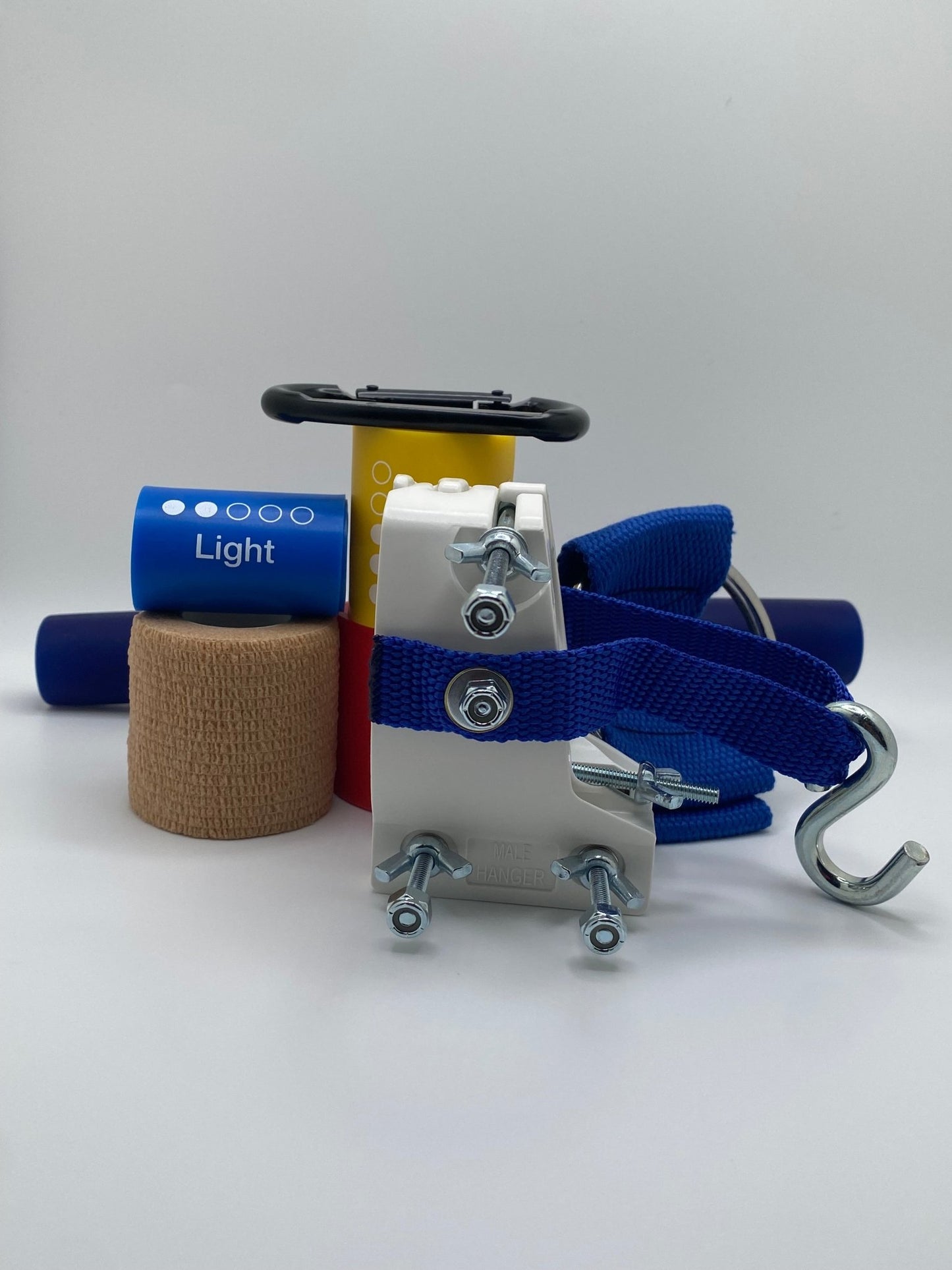 Apex Extender and Malehanger Kit - PMP LLC