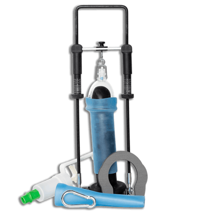 Apex Extender and Vacuum Kit - PMP LLC