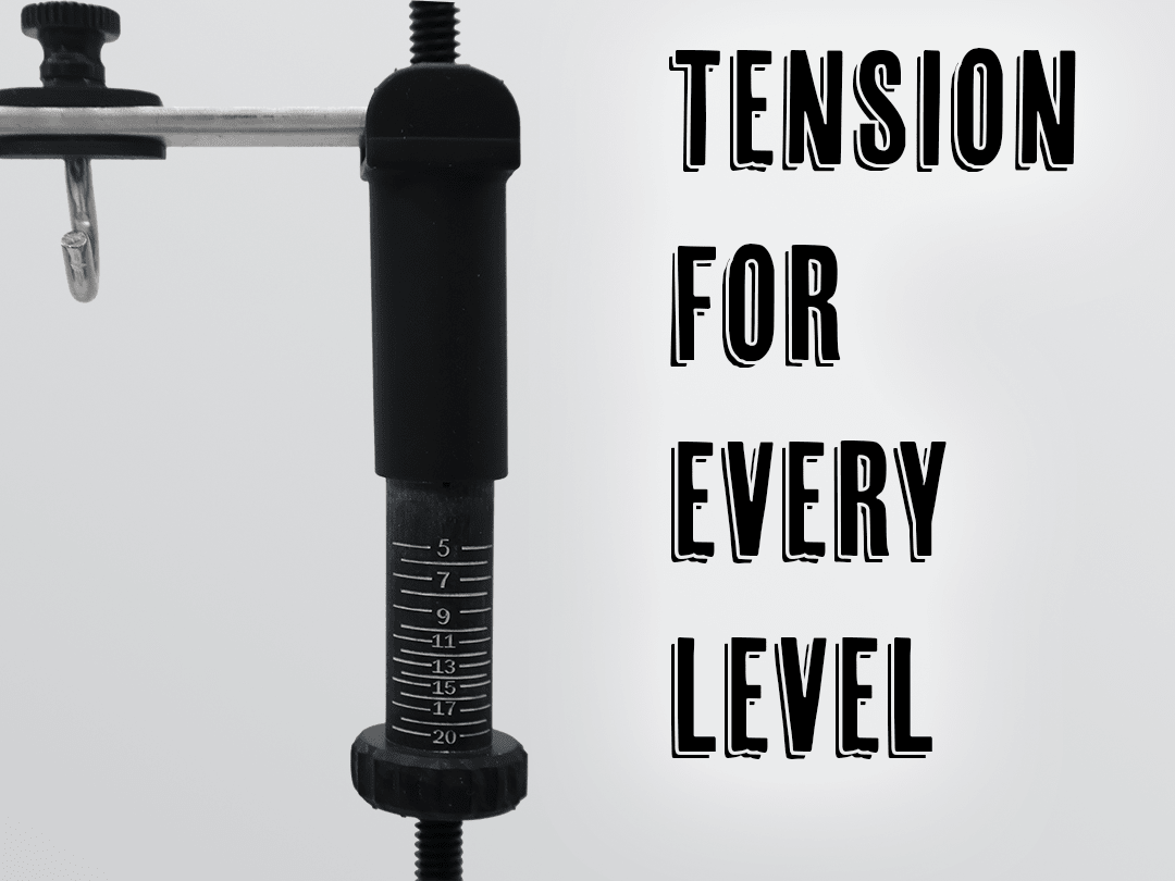 Apex Extender and Vacuum Kit - PMP LLC