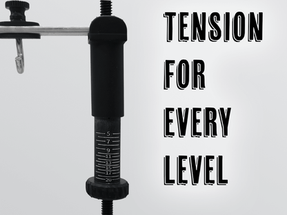Apex Extender and Vacuum Kit - PMP LLC