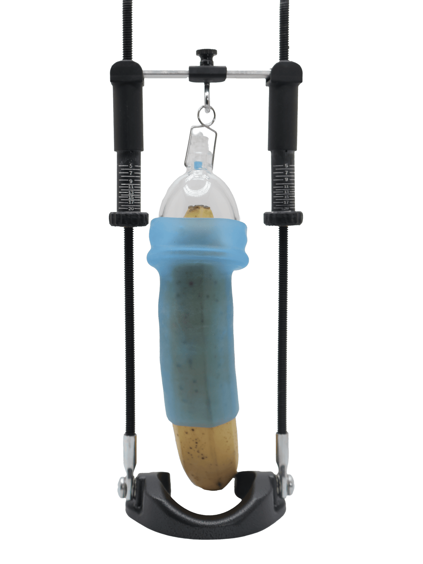 Apex Extender and Vacuum Kit - PMP LLC