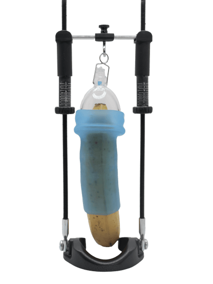 Apex Extender and Vacuum Kit - PMP LLC