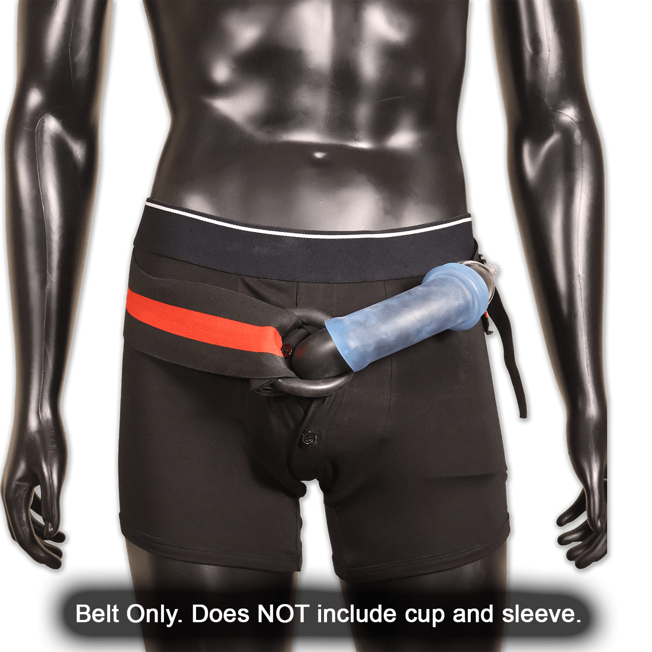 Apex Stealth - All Day Stretcher (Belt only) - PMP LLC