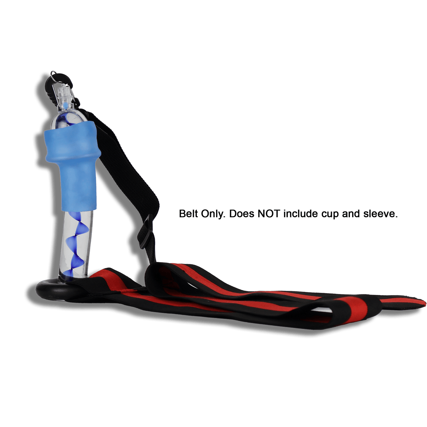 Apex Stealth - All Day Stretcher (Belt only) - PMP LLC