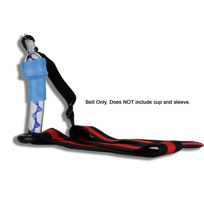 Apex Stealth - All Day Stretcher (Belt only) - PMP LLC