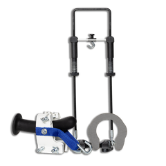Apex Extender and Malehanger Kit