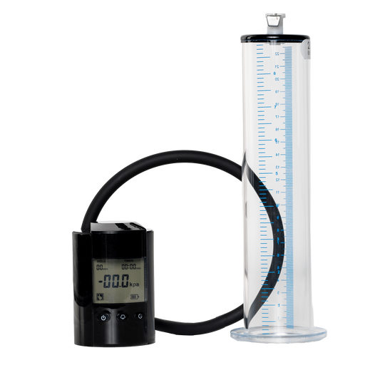 Kit de pompe automatique - Numérique