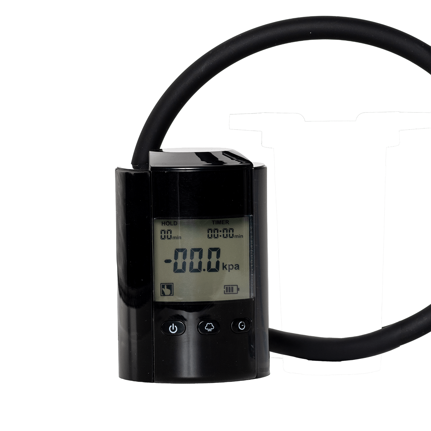 Auto Pump with Digital Smart Timer - PMP LLC