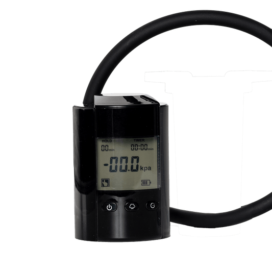 Auto Pump with Digital Smart Timer - PMP LLC