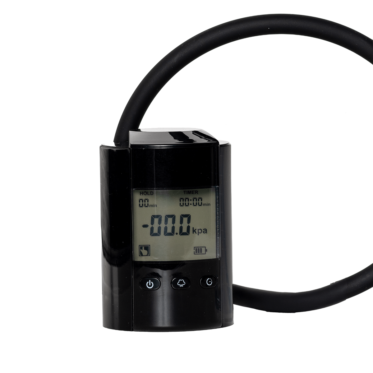 Bomba automática con temporizador digital inteligente
