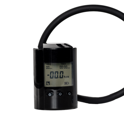 Bomba automática con temporizador digital inteligente