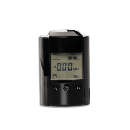 Auto Pump with Digital Smart Timer - PMP LLC
