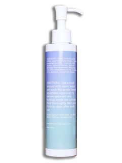 PMP Cleaning Kit - Includes Cleaning Solution and Wand
